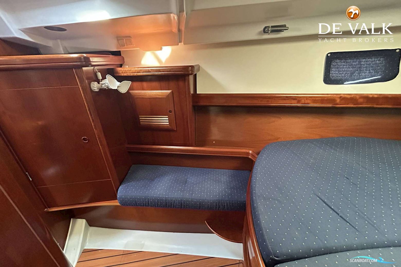Beneteau Oceanis Clipper 423
