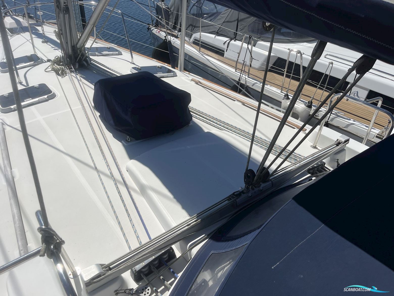 Bénéteau Oceanis Clipper 461