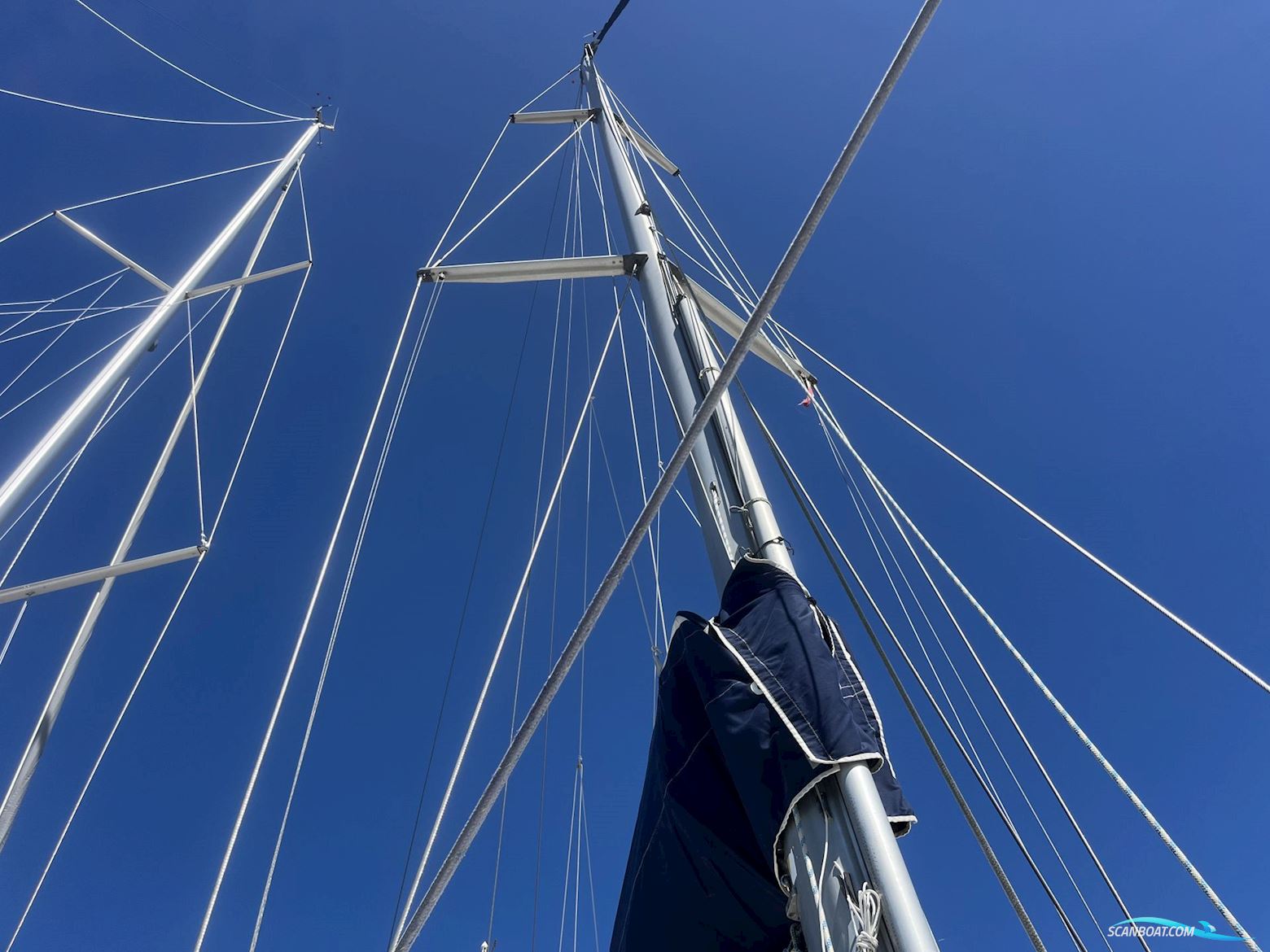 Bénéteau Oceanis Clipper 461