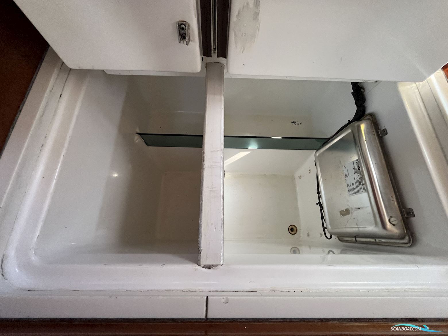 Bénéteau Oceanis Clipper 461