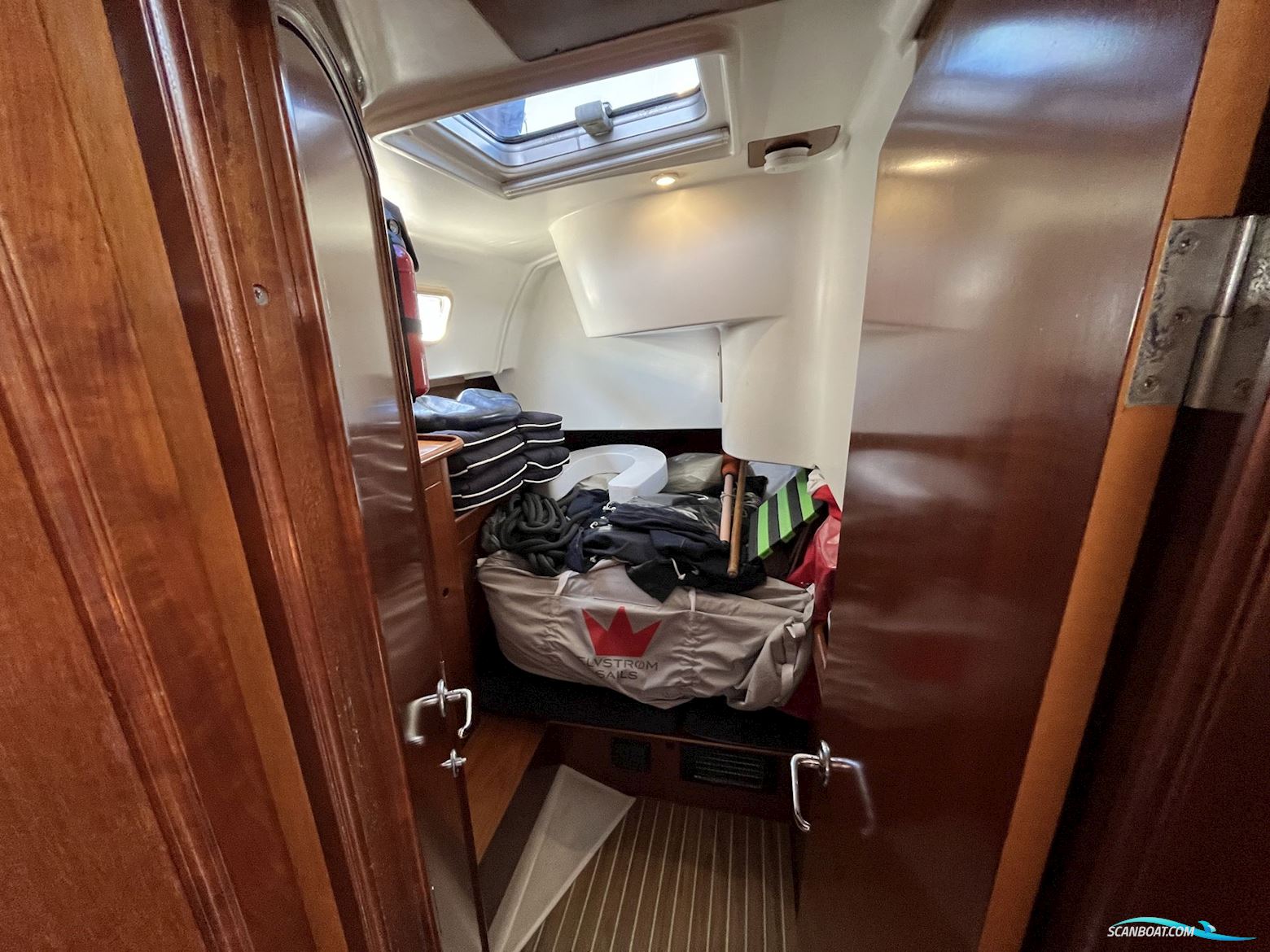 Bénéteau Oceanis Clipper 461