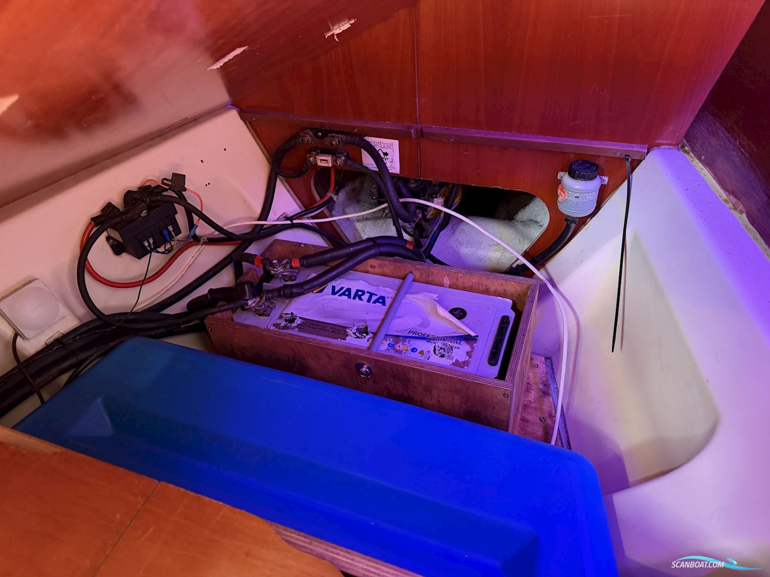 Beneteau Oceanis Clipper 473