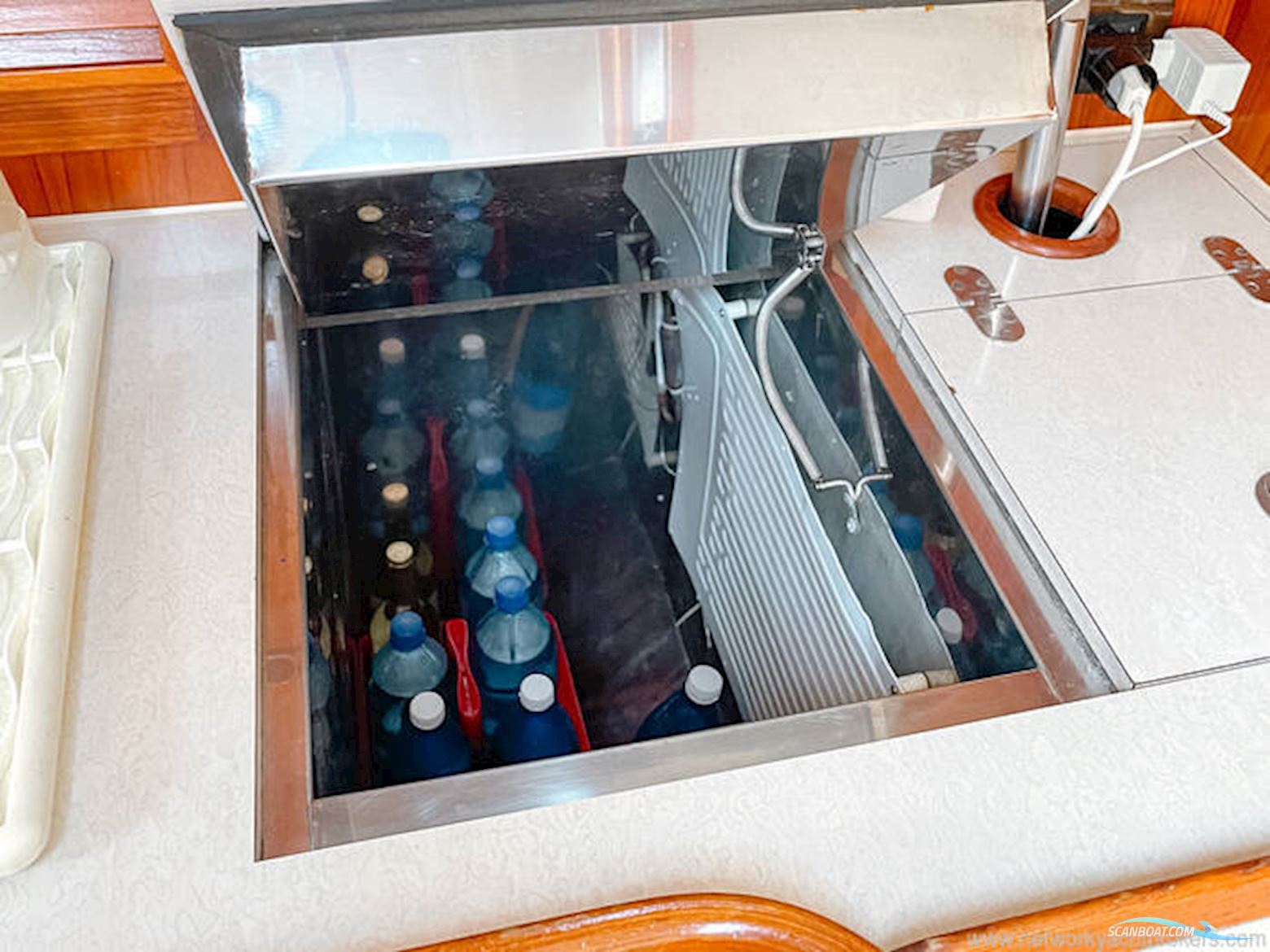 Beneteau Oceanis Clipper 510