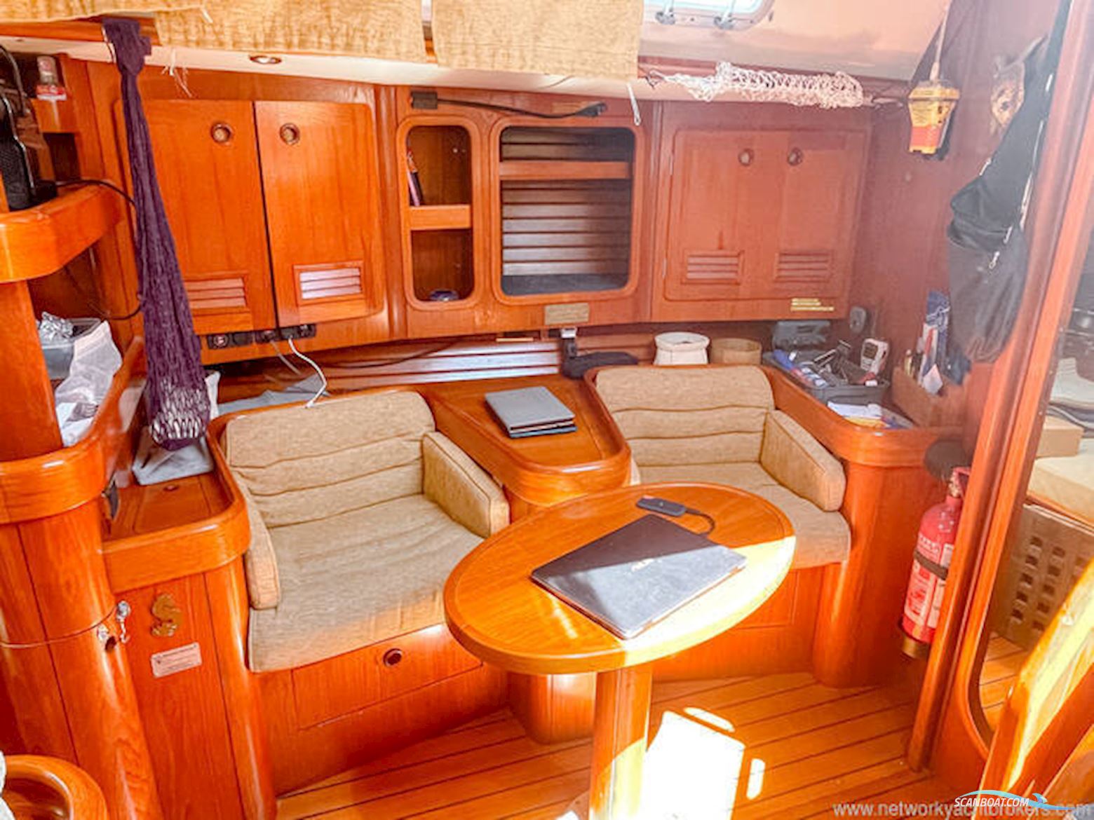 Beneteau Oceanis Clipper 510