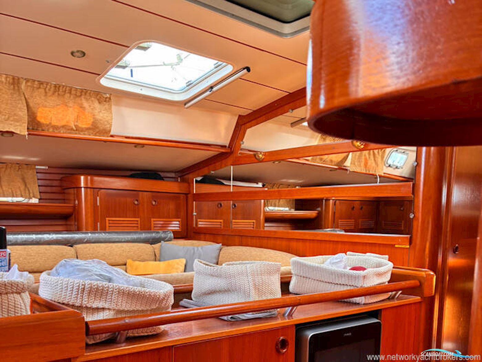 Beneteau Oceanis Clipper 510