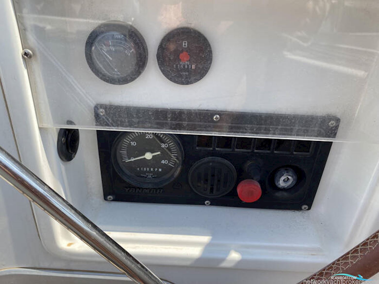 Beneteau Oceanis Clipper 523