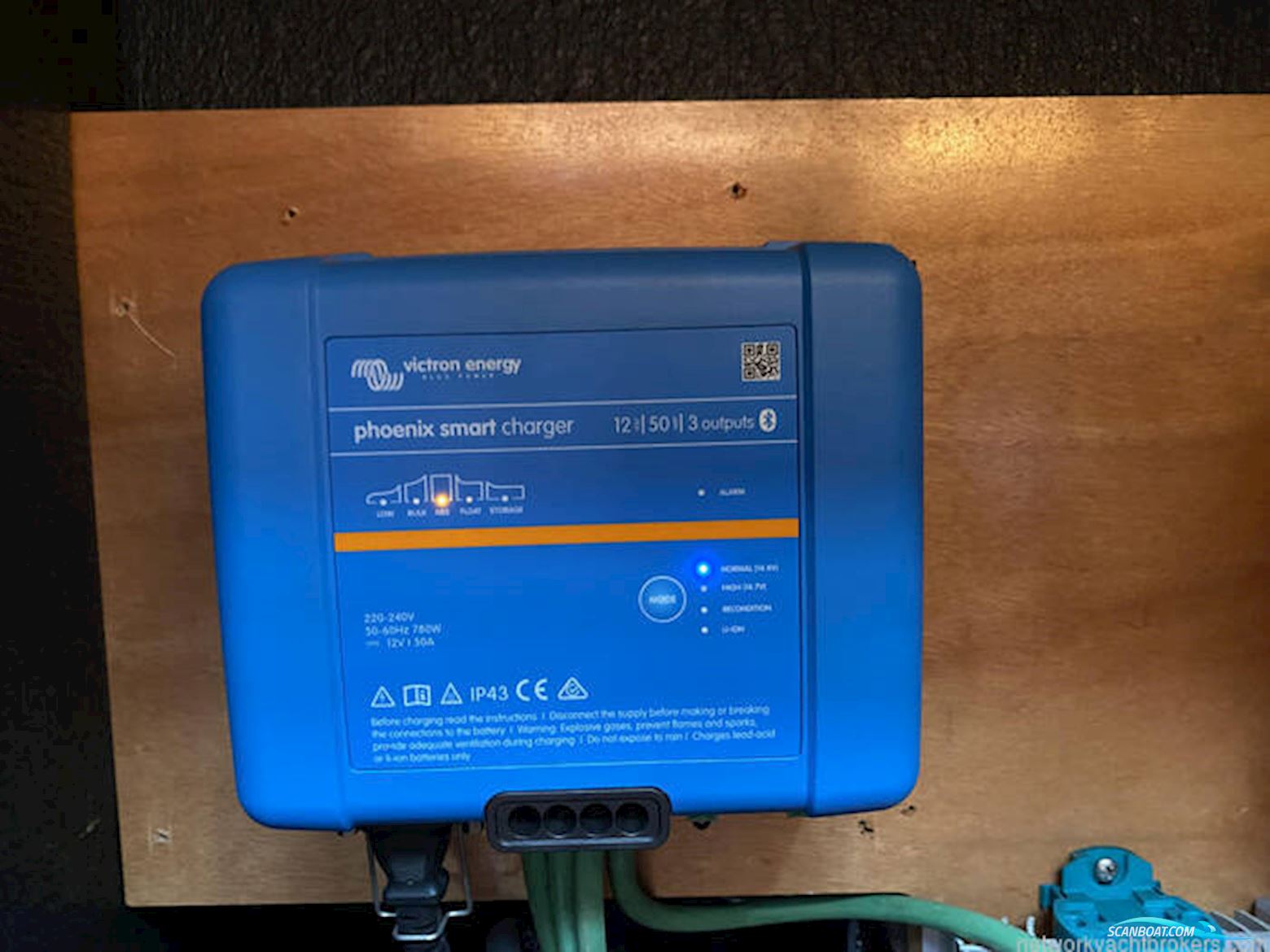 Beneteau Oceanis Clipper 523