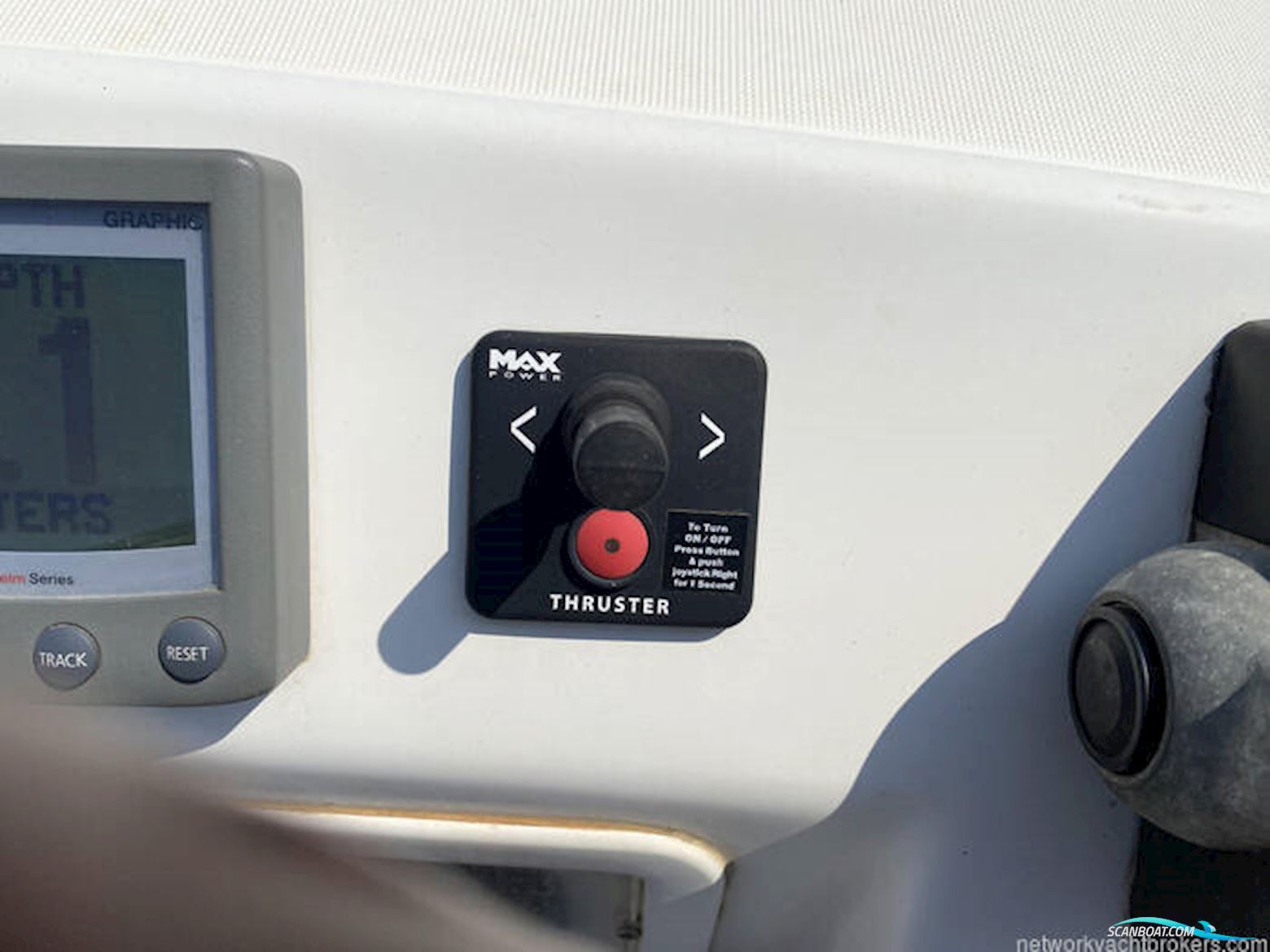 Beneteau Oceanis Clipper 523