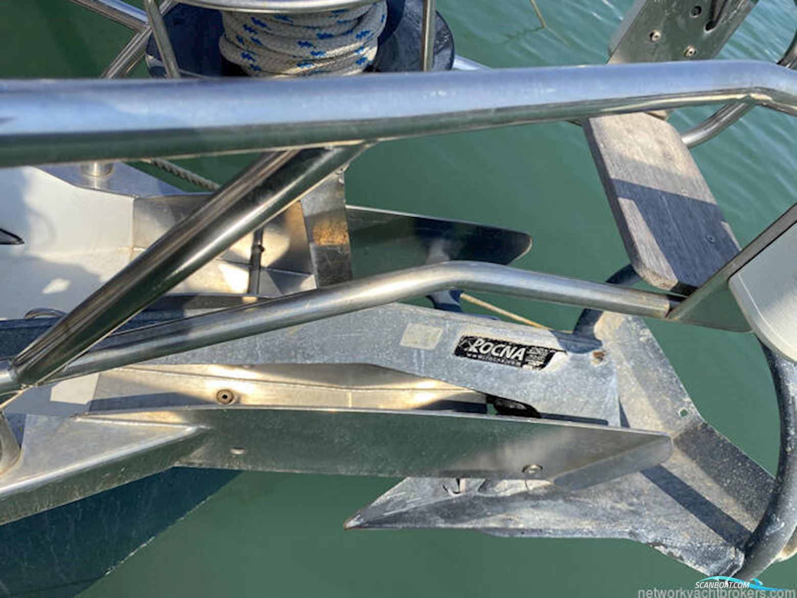 Beneteau Oceanis Clipper 523