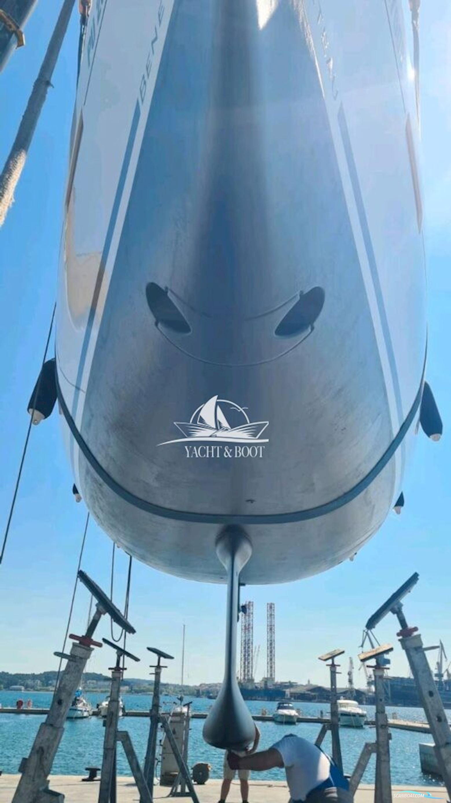 Beneteau Oceanis Oceanis 41