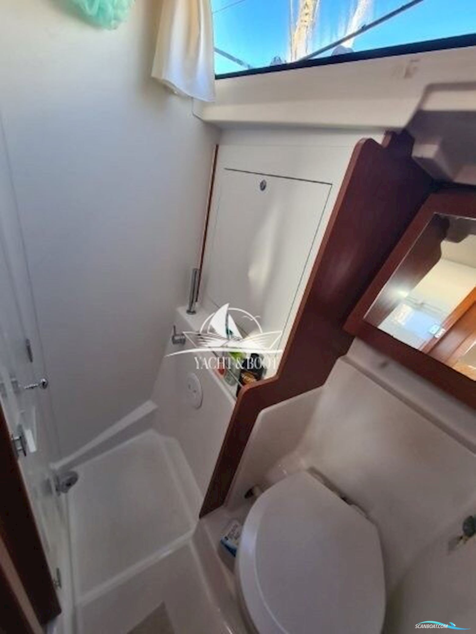 Beneteau Oceanis Oceanis 41