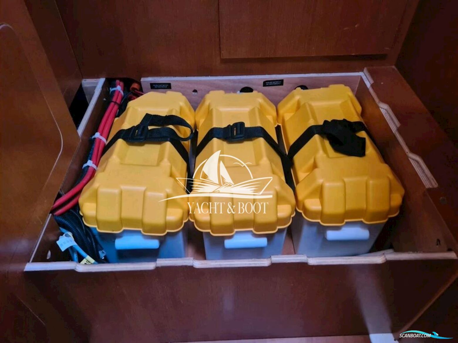 Beneteau Oceanis Oceanis 41