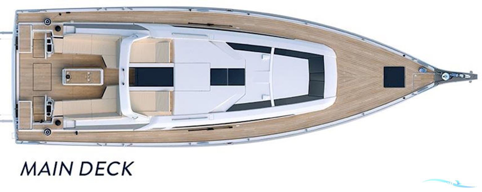 Beneteau Oceanis