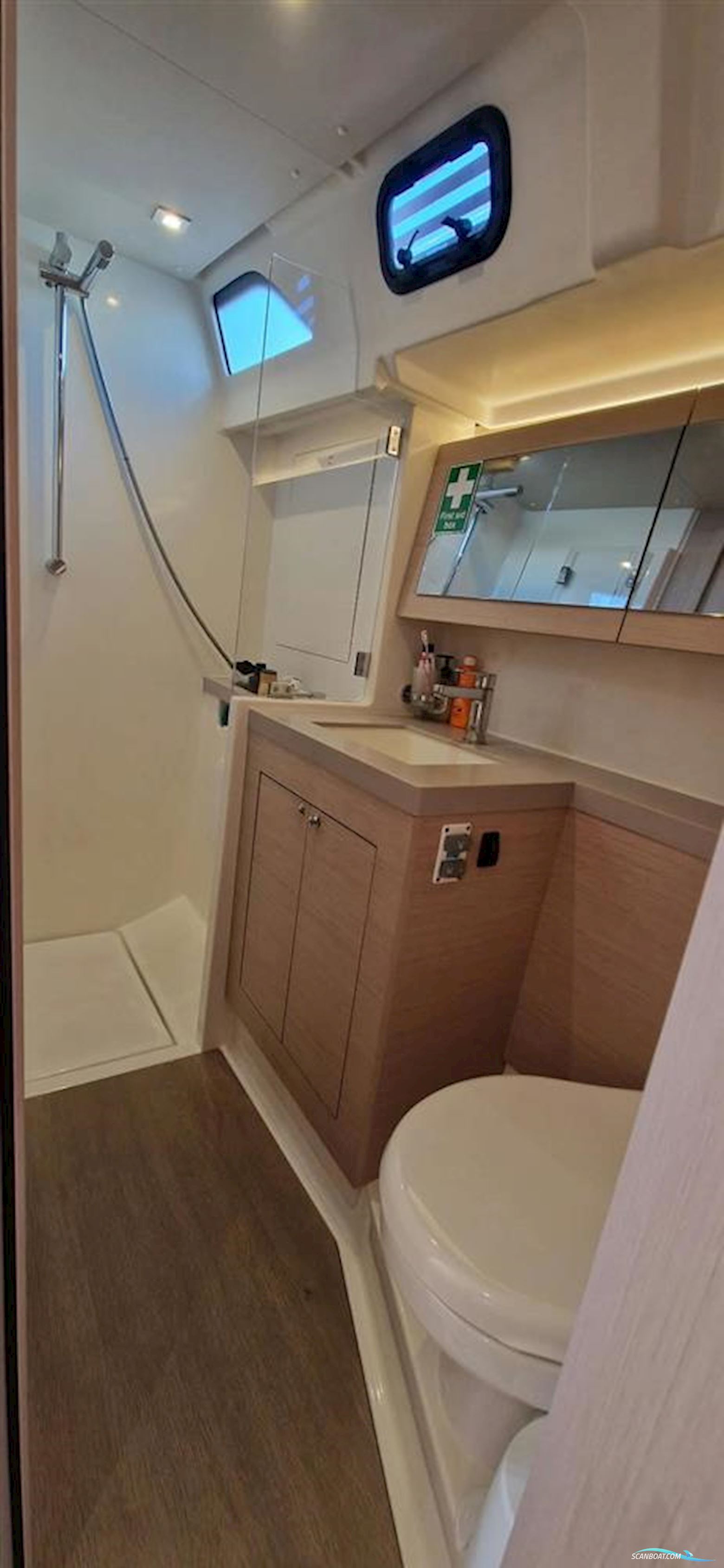 Beneteau Oceanis