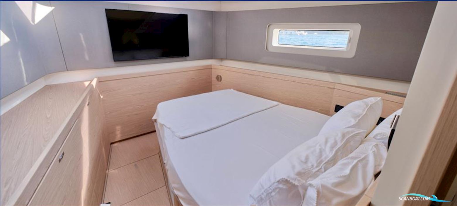 Beneteau Oceanis Yacht 60