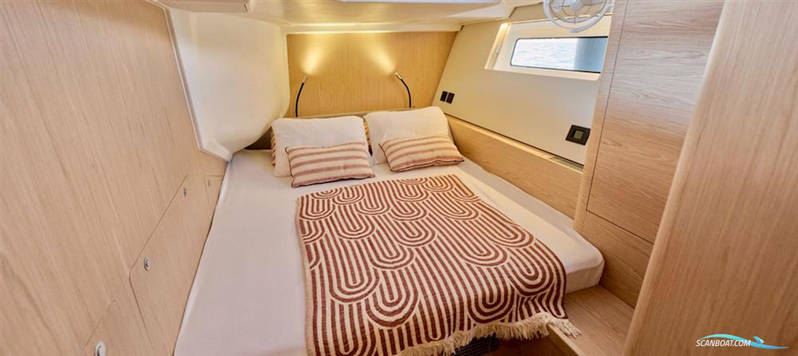 Beneteau Oceanis Yacht 60