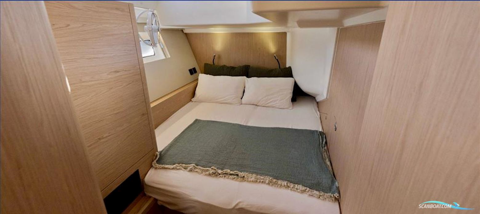 Beneteau Oceanis Yacht 60