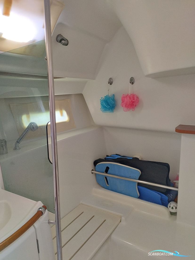 Beneteau