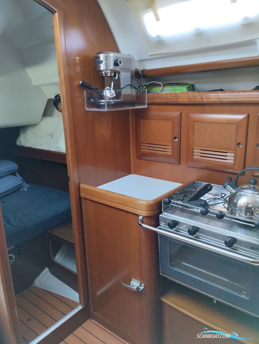 Beneteau