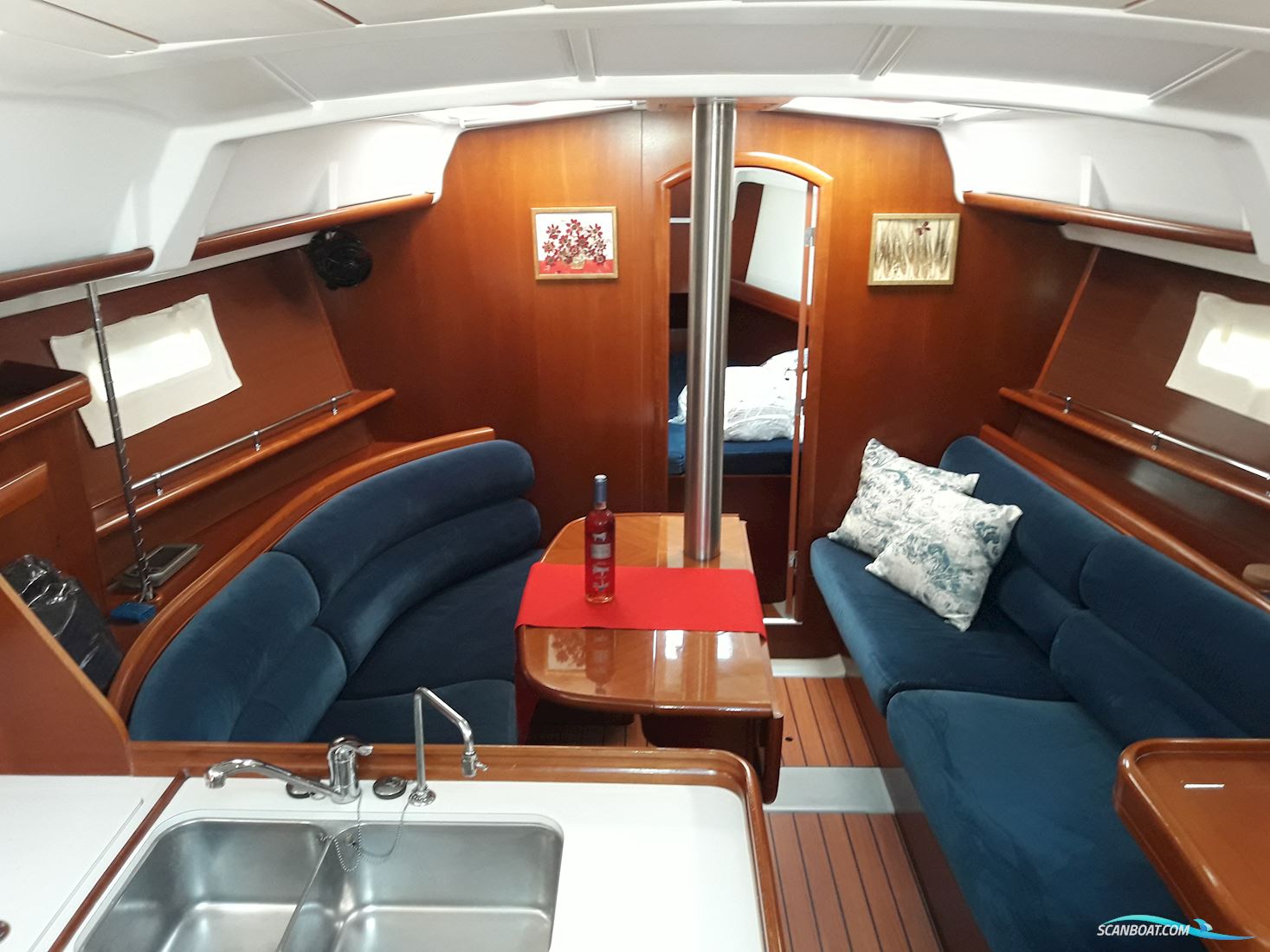 Beneteau