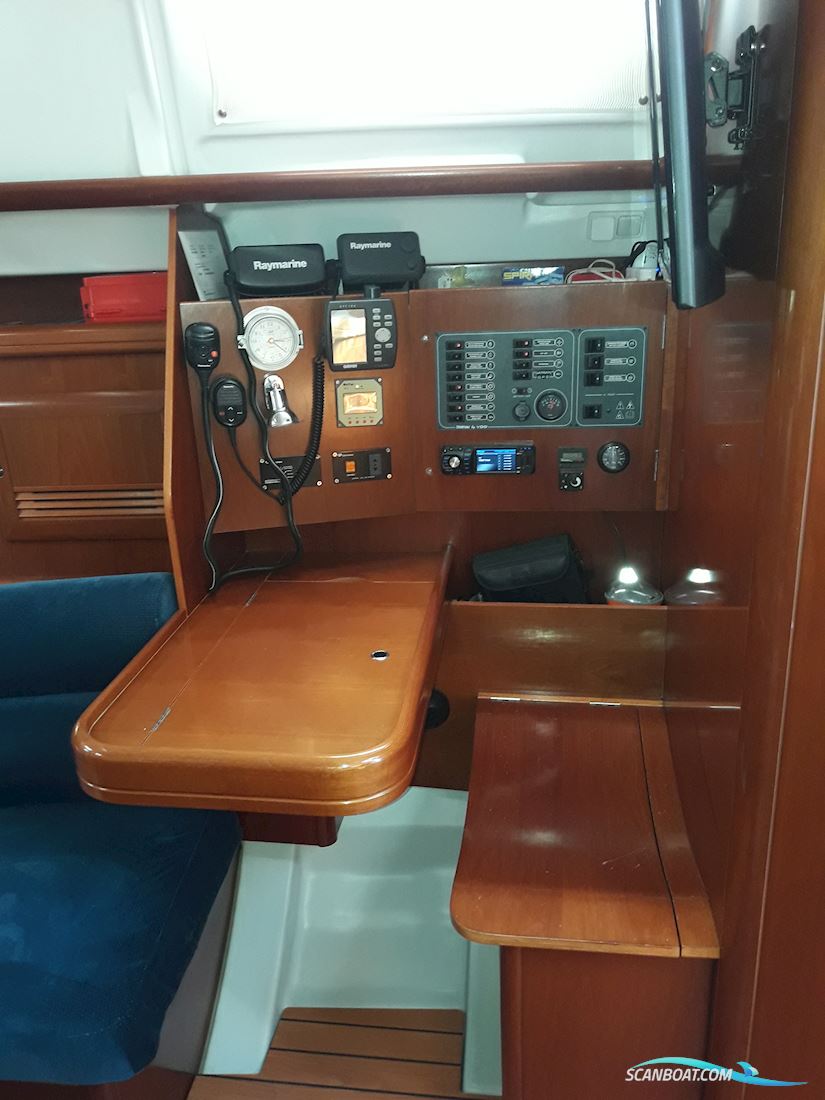 Beneteau