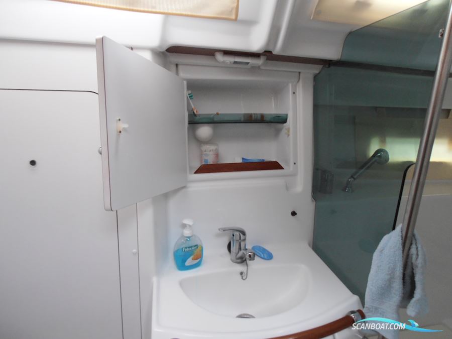 Beneteau