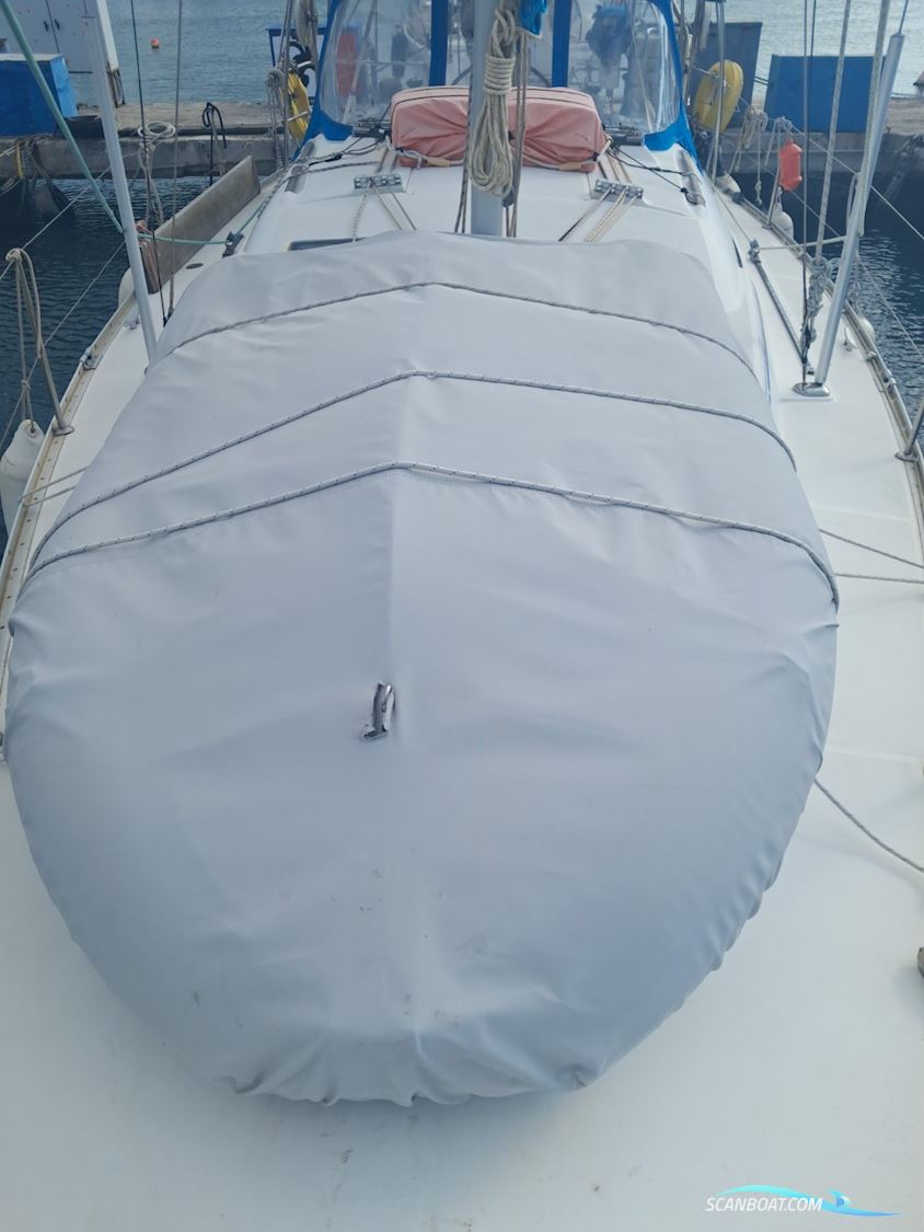Beneteau