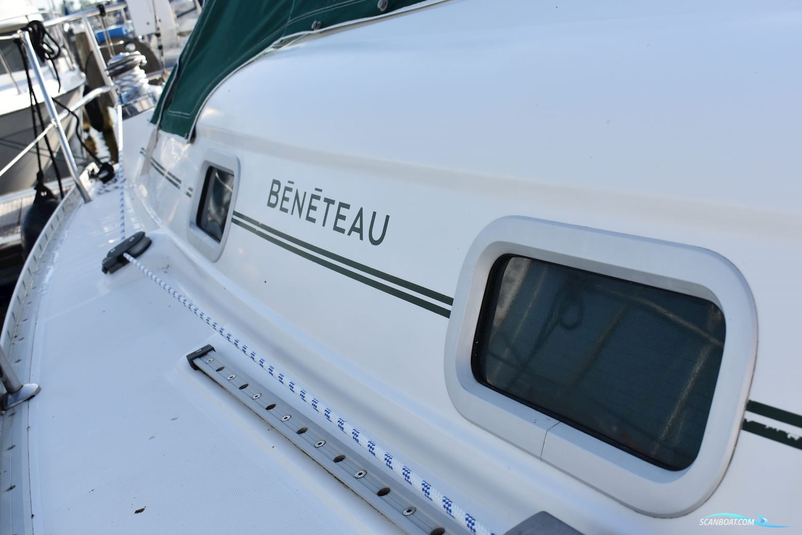 Beneteau