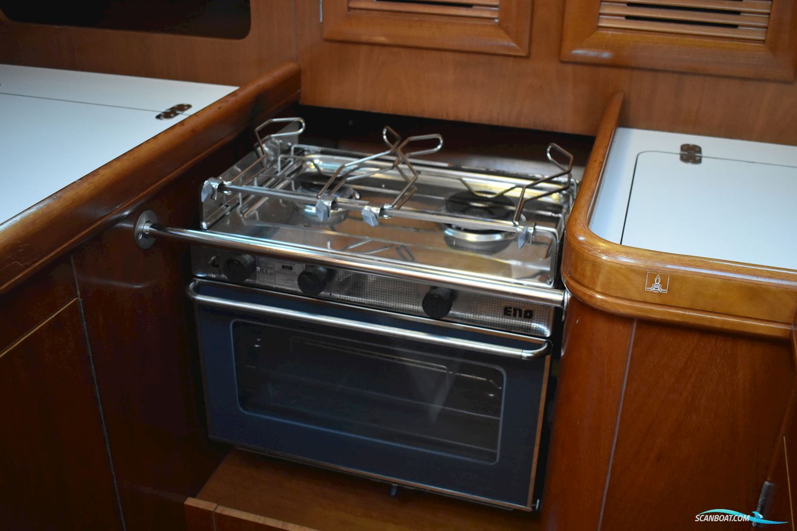 Beneteau