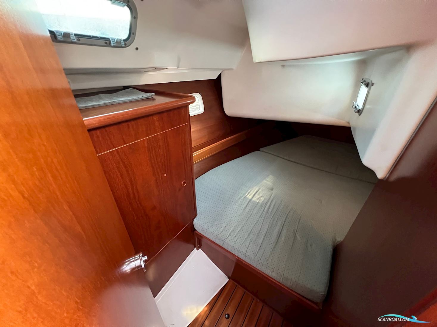 Beneteau