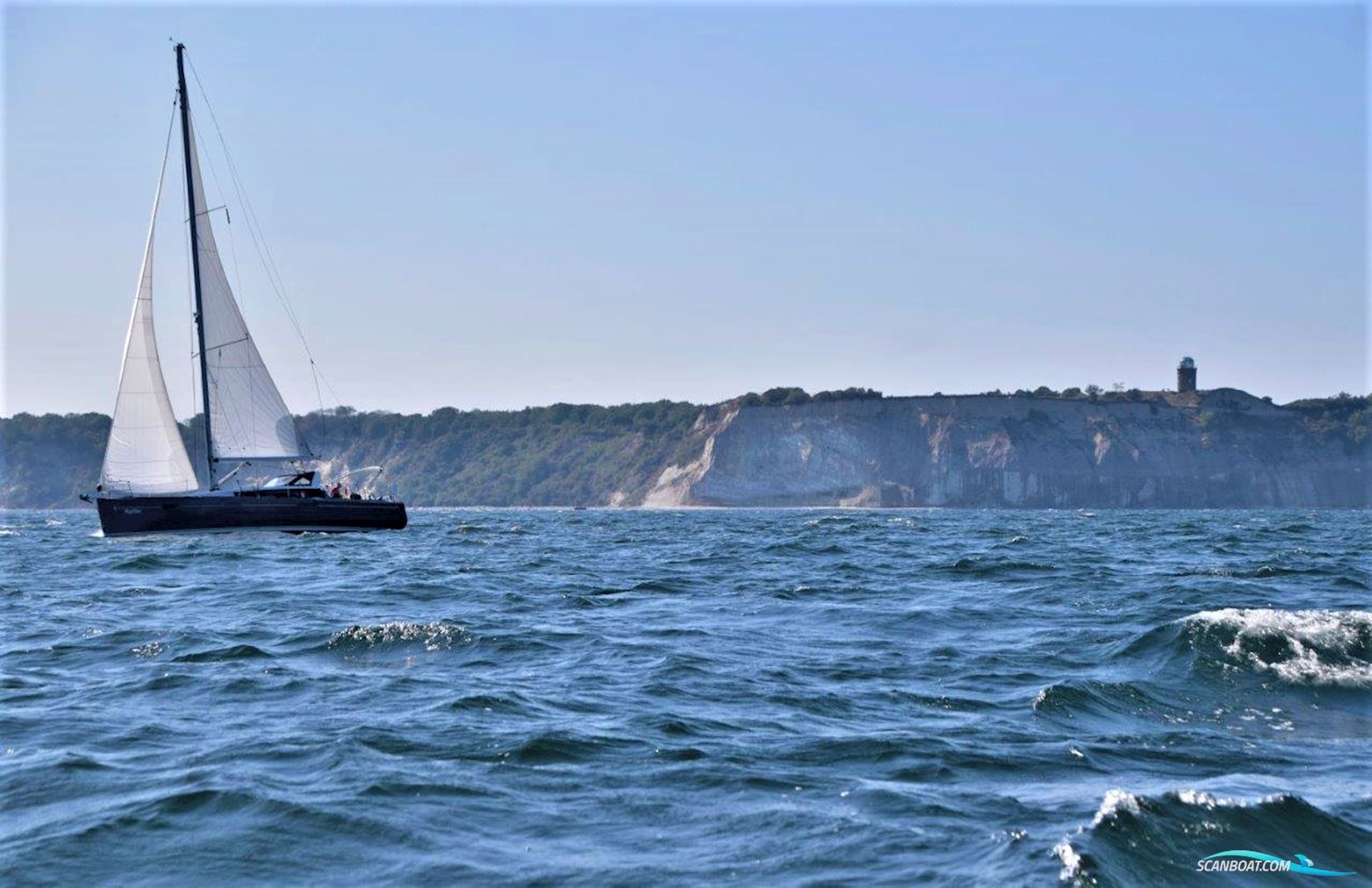 Beneteau Sense 43 Zeilboten 2012, met Yanmar motor, Duitsland