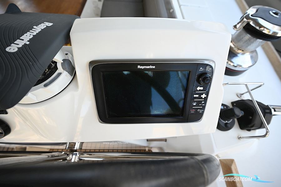Beneteau Sense 50