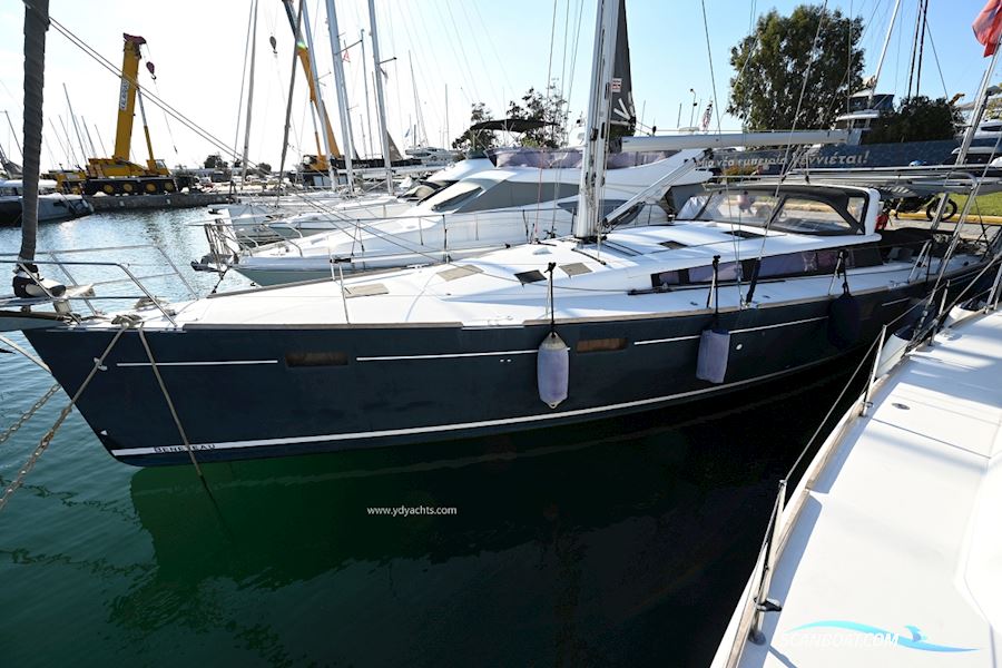 Beneteau Sense 50