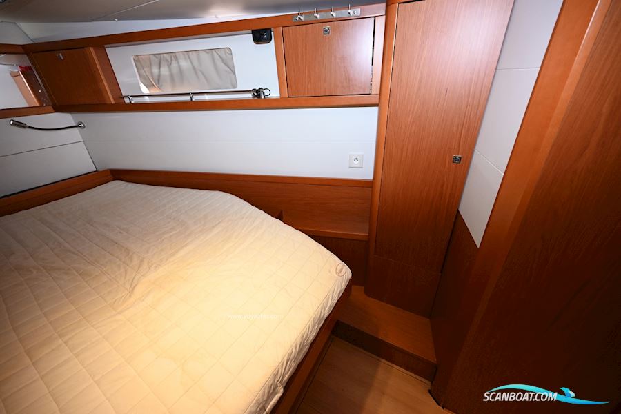 Beneteau Sense 50