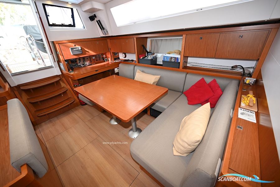 Beneteau Sense 50