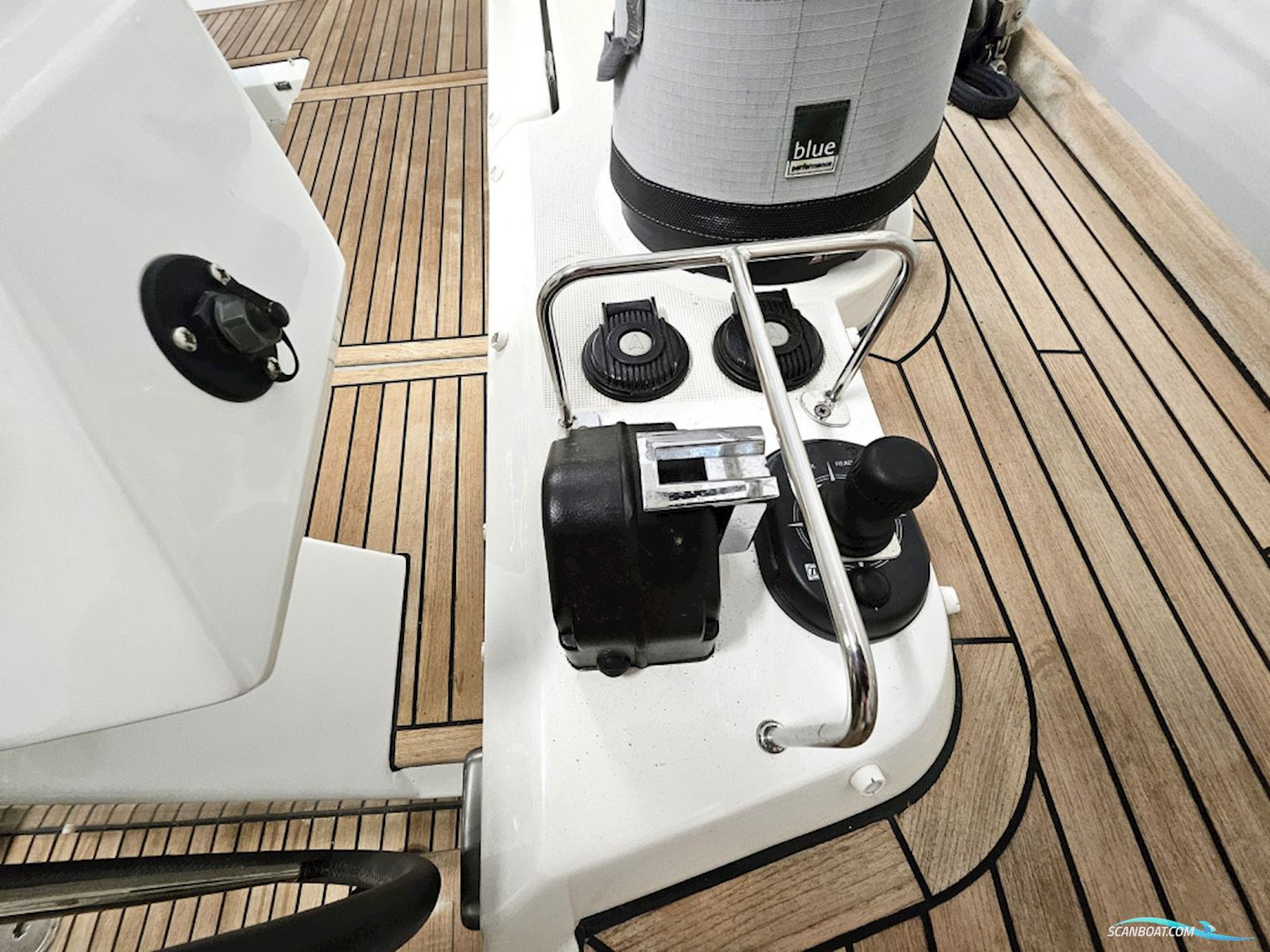 Beneteau Sense 50