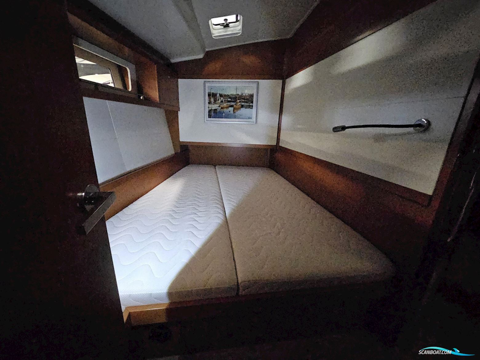 Beneteau Sense 50