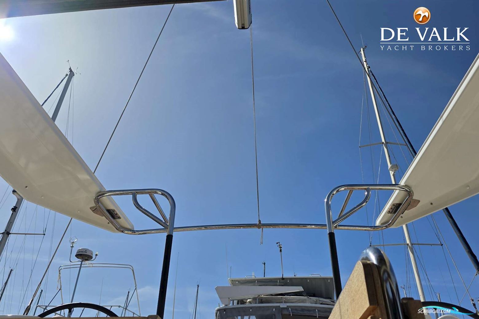 Beneteau Sense 51