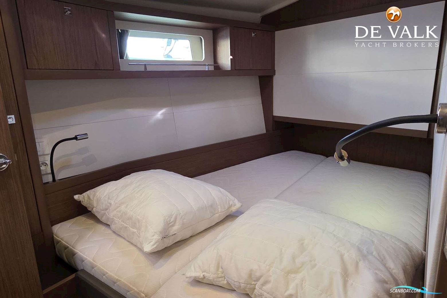 Beneteau Sense 51
