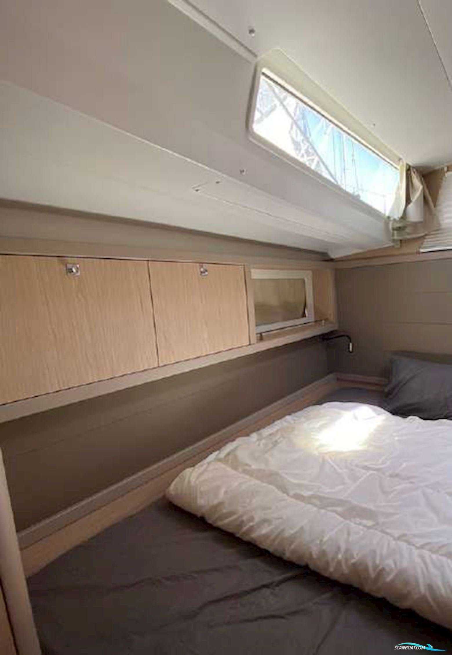 Beneteau SENSE 55