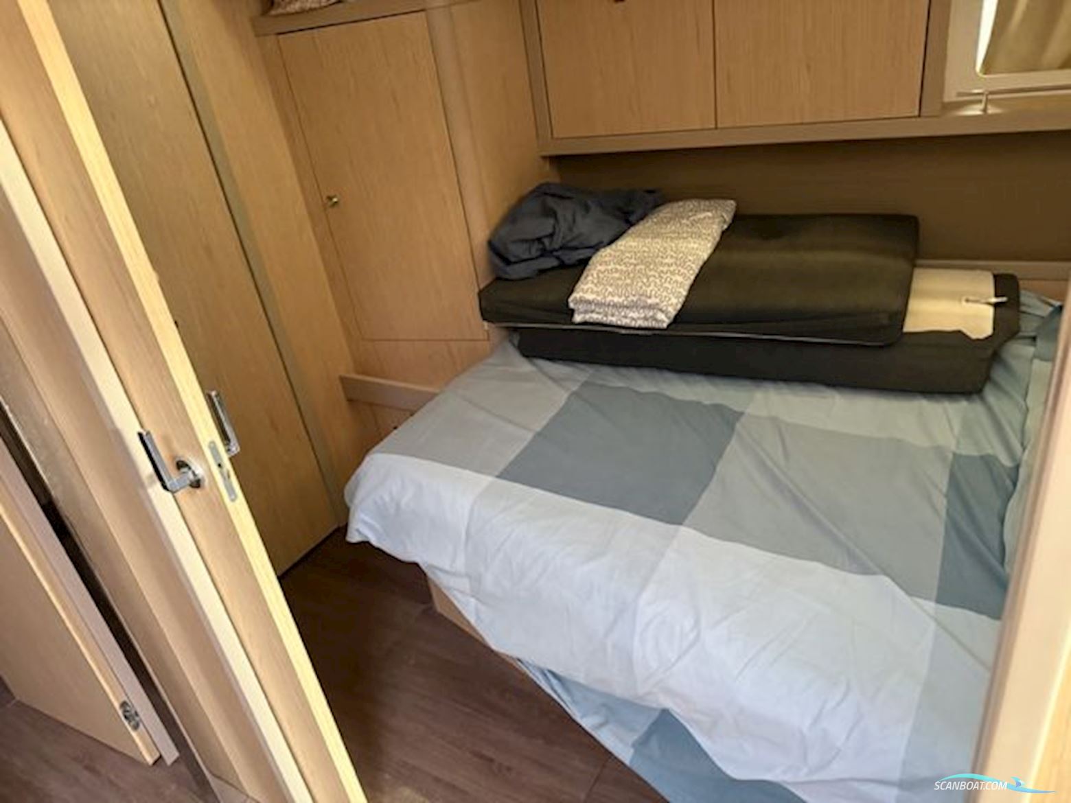 Beneteau SENSE 55