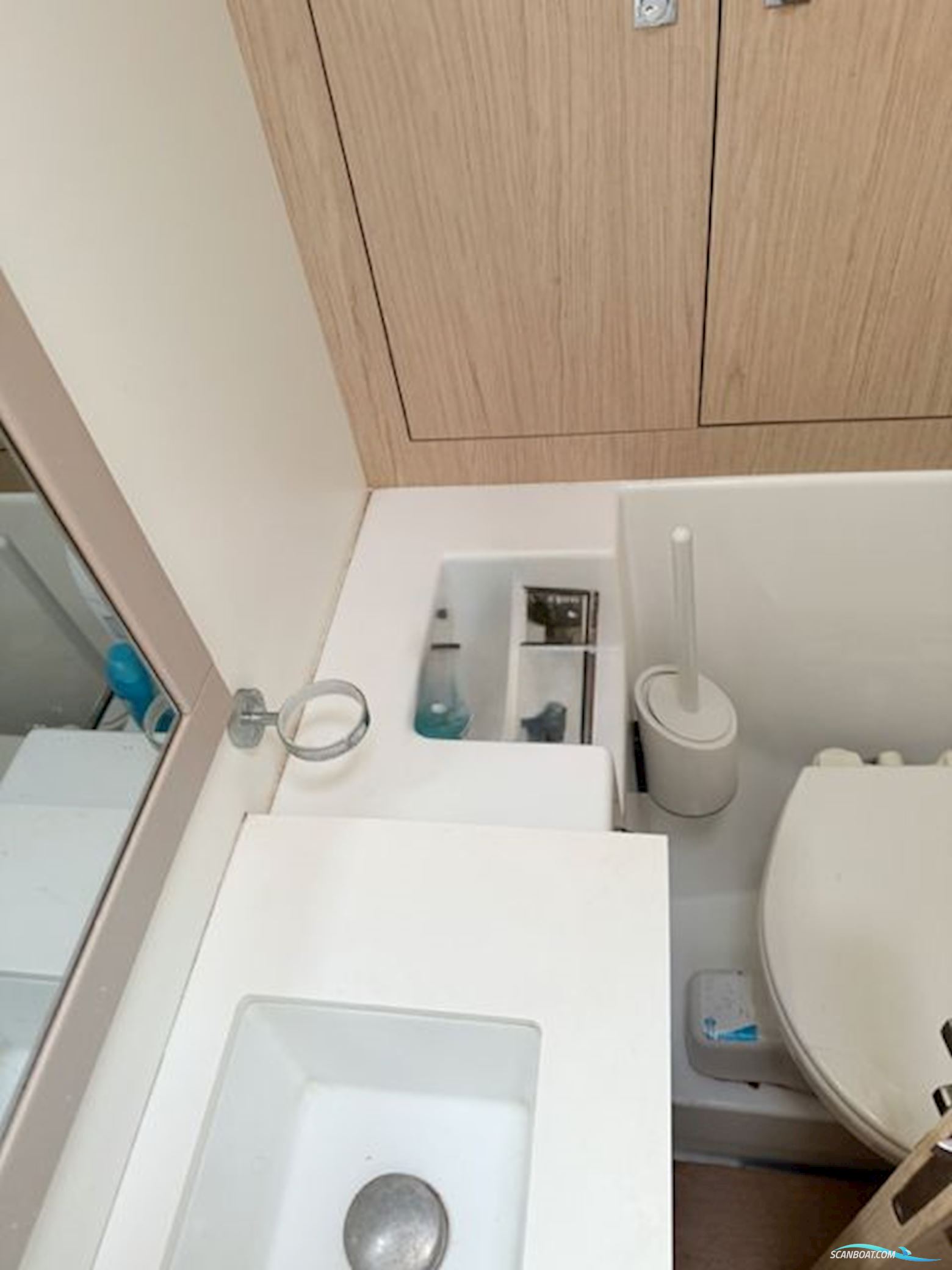 Beneteau SENSE 55