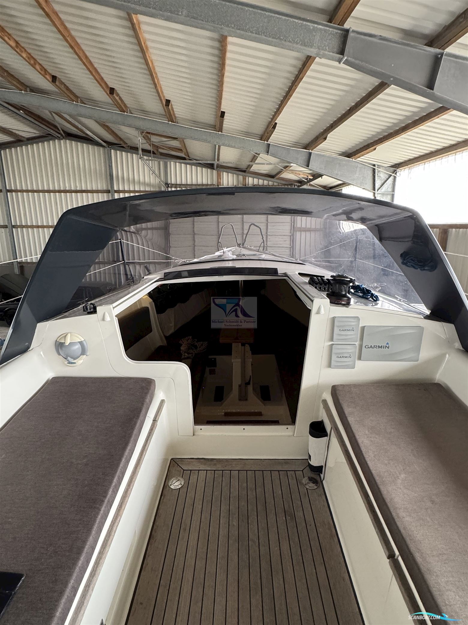 BENTE YACHTS Bente 24