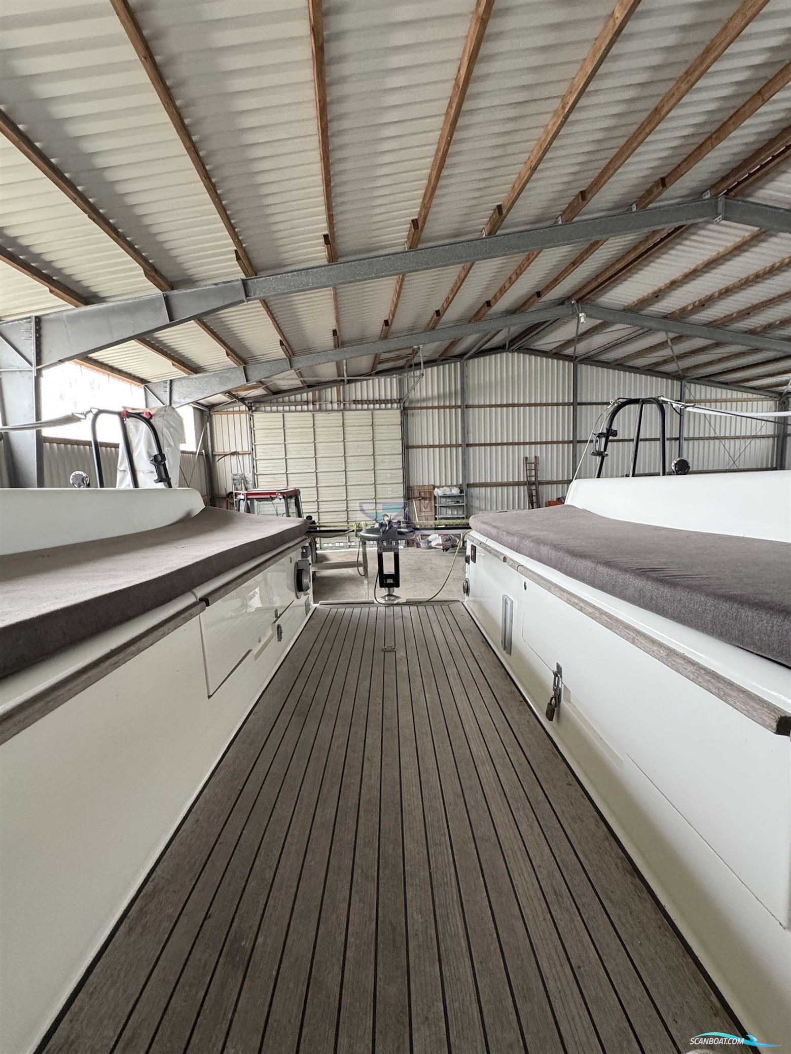 BENTE YACHTS Bente 24