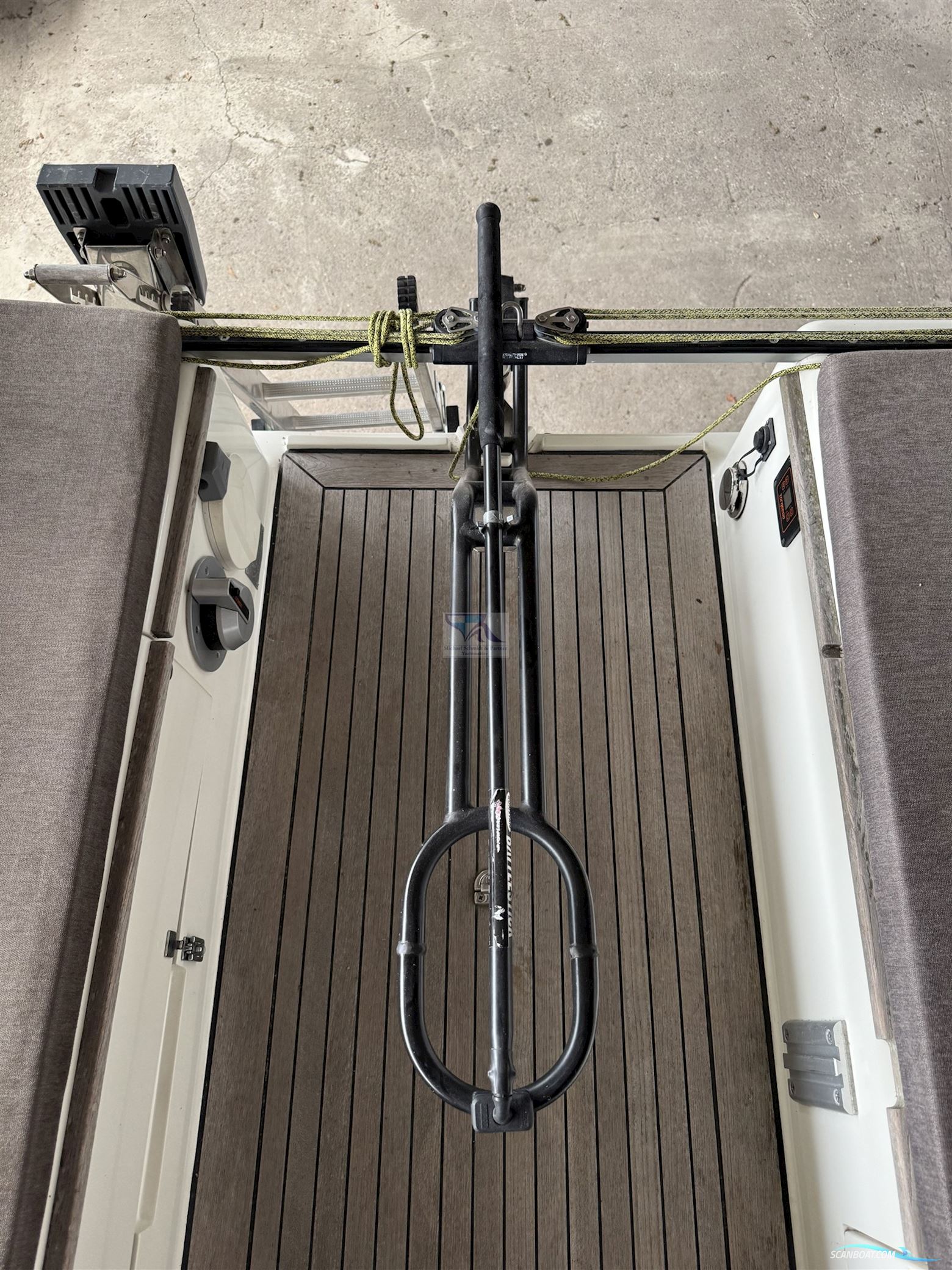 BENTE YACHTS Bente 24