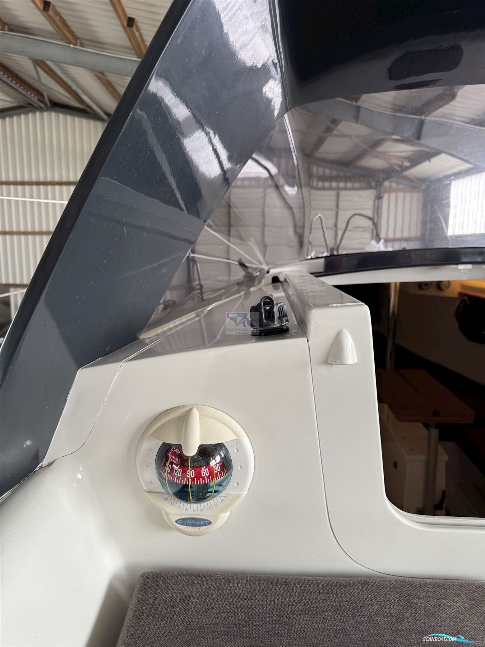 BENTE YACHTS Bente 24