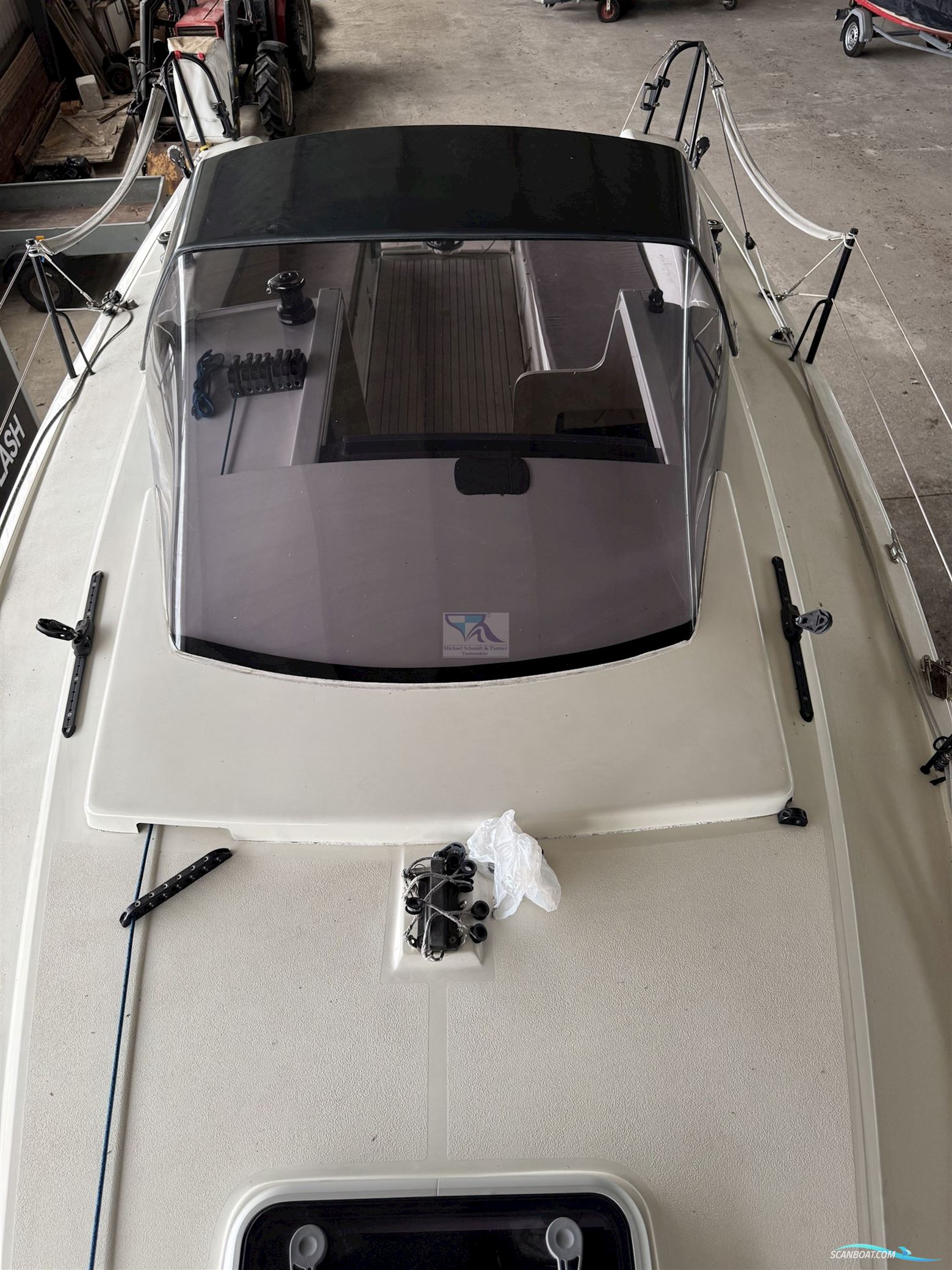 BENTE YACHTS Bente 24