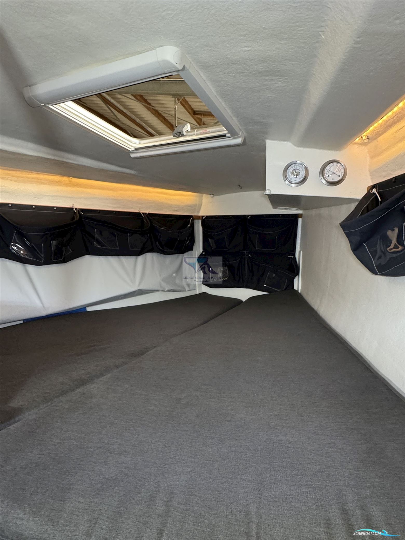 BENTE YACHTS Bente 24