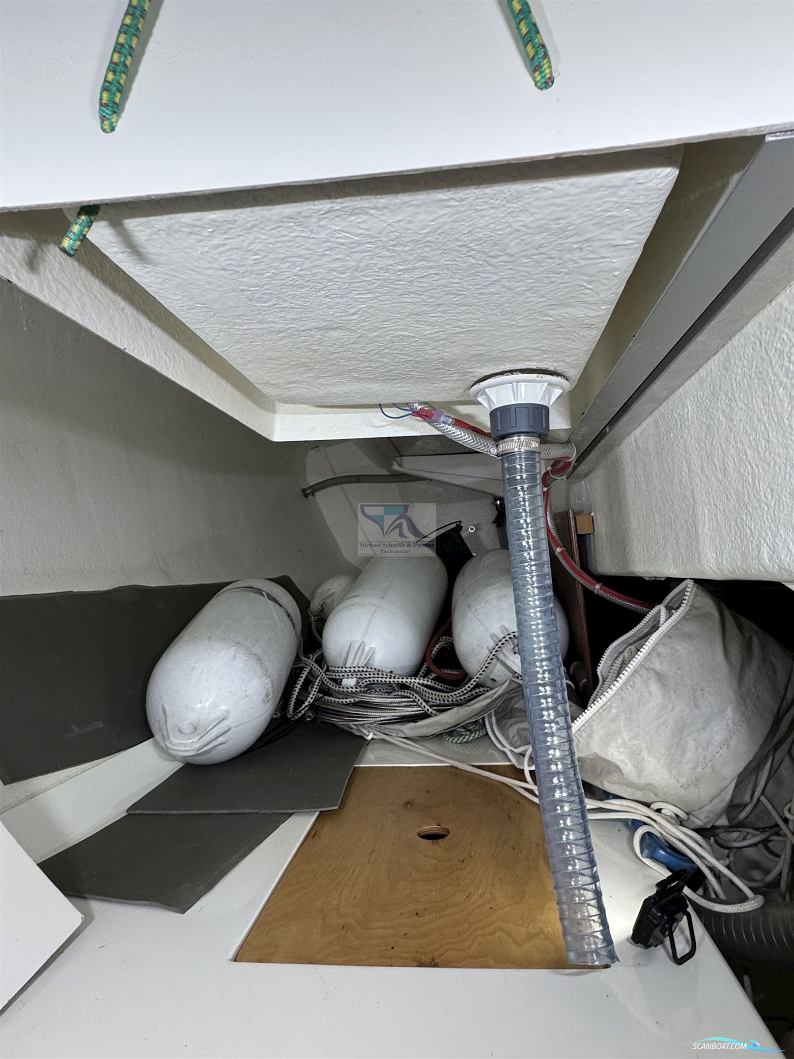 BENTE YACHTS Bente 24