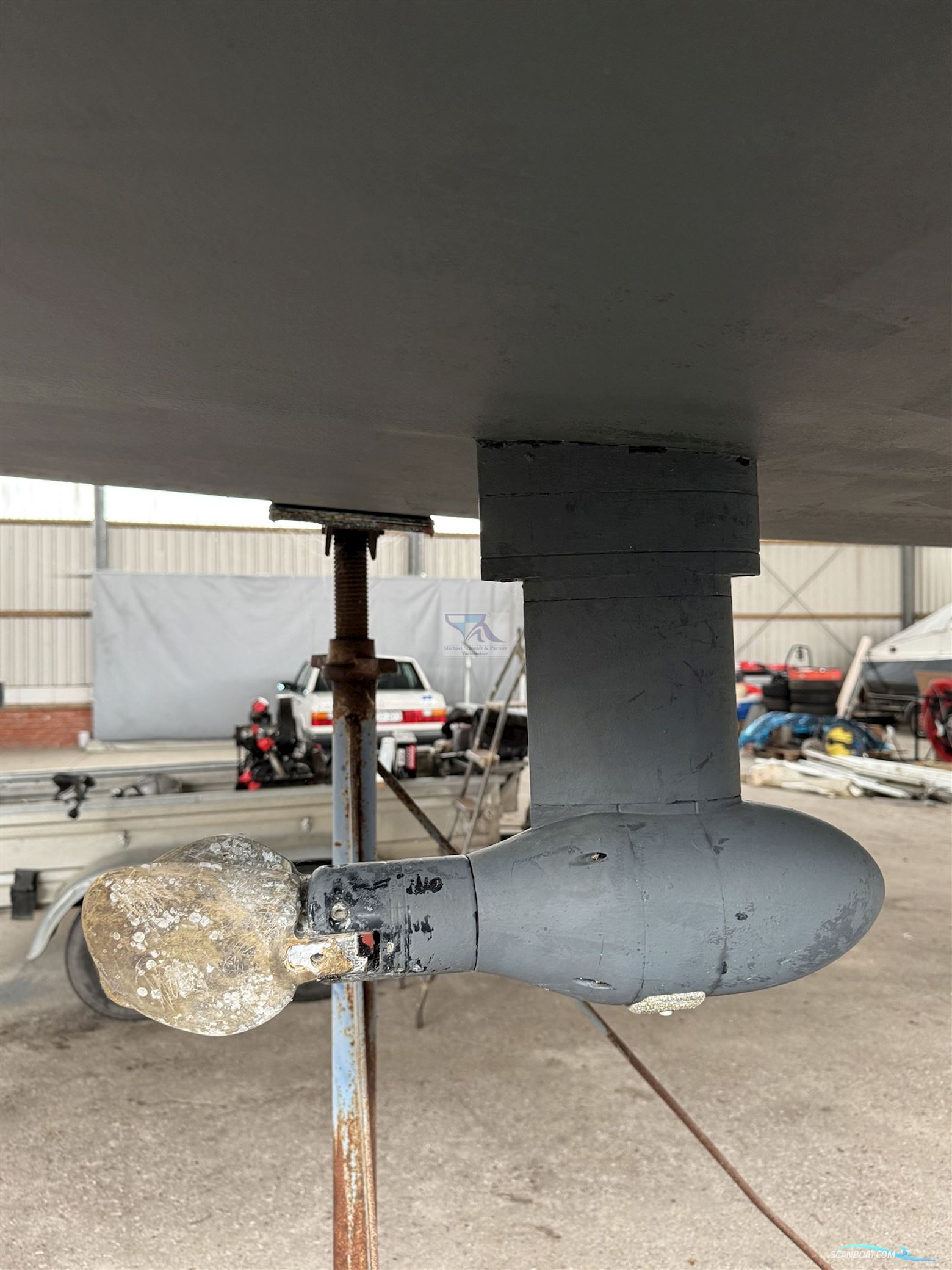 BENTE YACHTS Bente 24